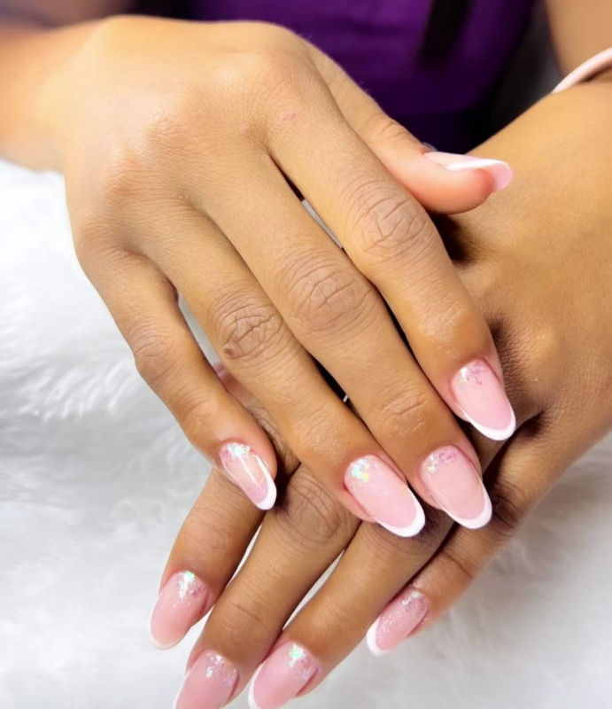 Trabalho publicado por Gilvania Thays Nails