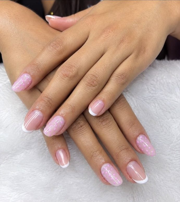 Trabalho publicado por Gilvania Thays Nails