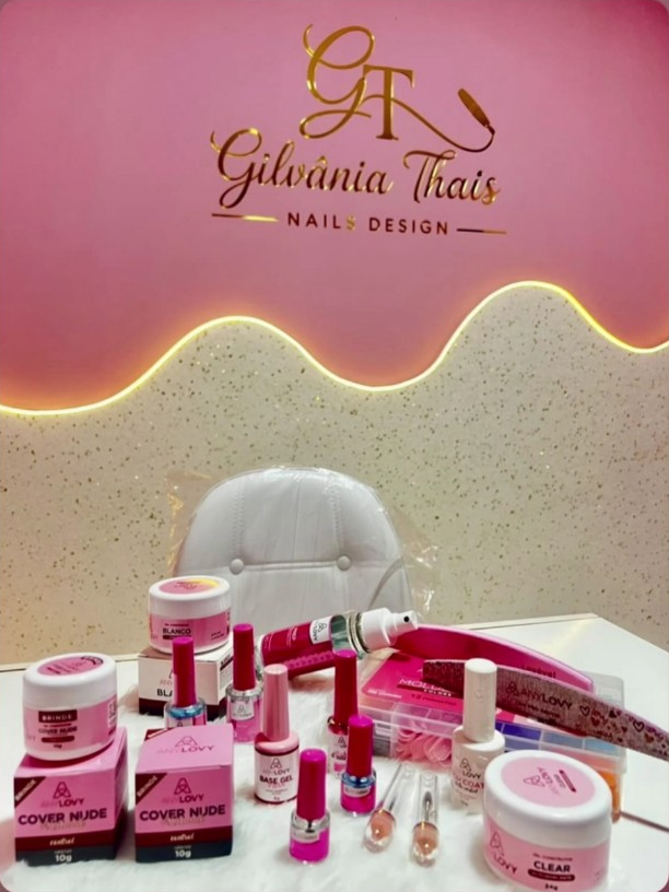 Studio Gilvania Thays