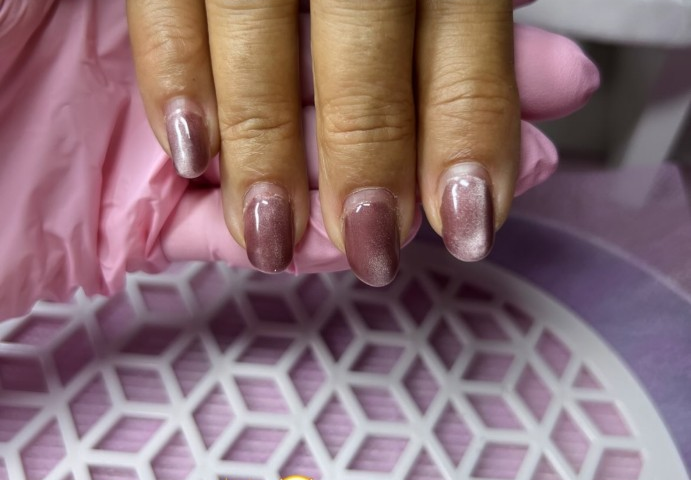 Trabalho publicado por Gilvania Thays Nails