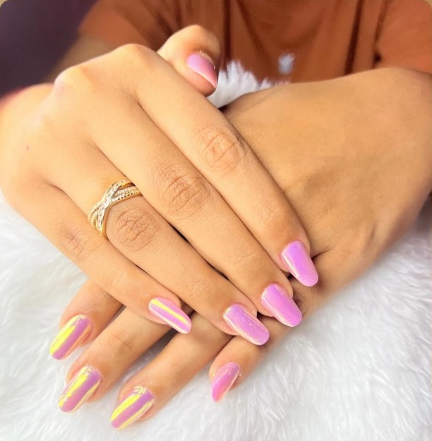 Trabalho publicado por Gilvania Thays Nails